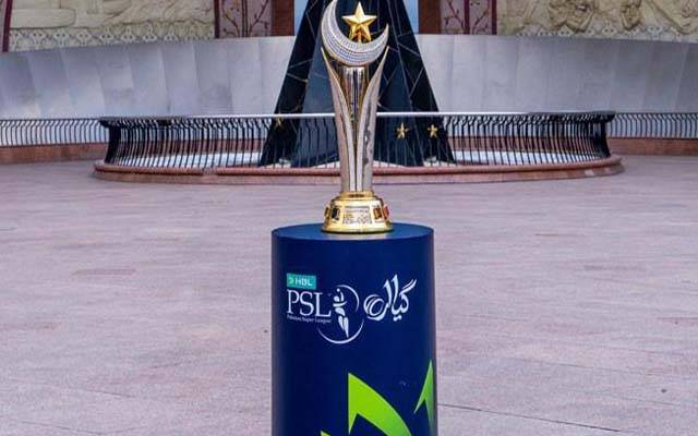 پی ایس ایل فائنل; ٹکٹوں کی فروخت کل سے آن لائن شروع ہونے کا امکان 