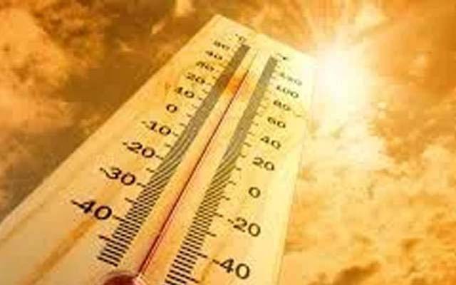 موسم گرم اور خشک ؛ محکمہ موسمیات کی پیش گوئی آگئی 