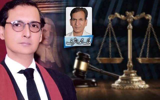جسٹس جواد حسن: عدالتی بصیرت، جرأتِ اظہار اور مؤثر انصاف کی روشن مثال
