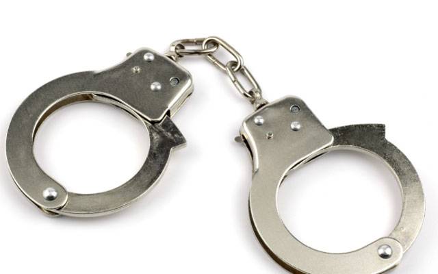  ون ویلنگ اور ہلڑ بازی میں ملوث 13 منچلے گرفتار