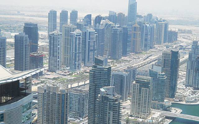 امارات: ارب پتی افراد کی تعداد میں اضافہ متوقع