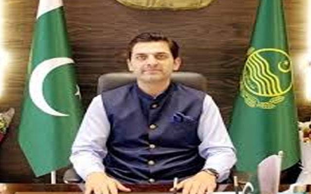 صوبائی وزیر مواصلات نےگرد و غبار کے خاتمے کیلئے اہم ہدایات جاری کر دیں
