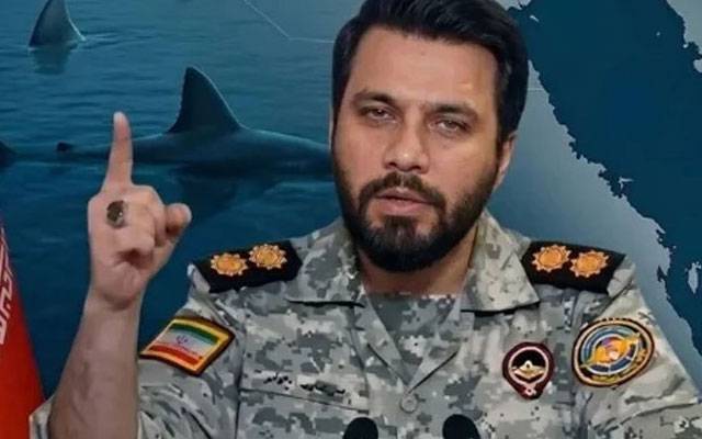  توقع سے زیادہ سخت جواب دیا جائے گا:ایرانی پاسداران انقلاب