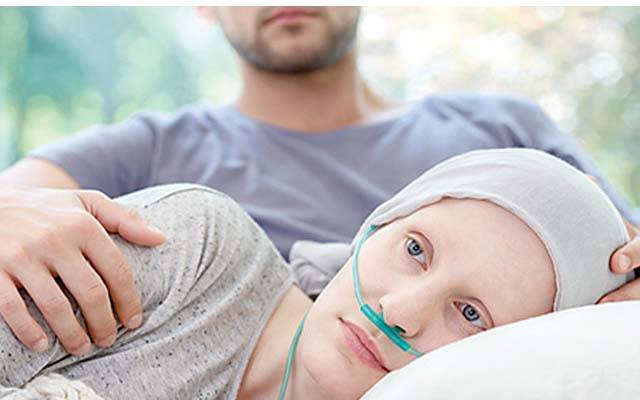 برطانیہ: ہر80 سیکنڈ میں ایک شخص میں کینسر کے مرض کی تشخیص