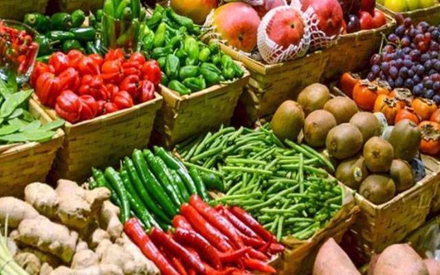  اوپن مارکیٹ میں سبزیوں اور پھلوں کی قیمتوں میں ہوشربا اضافہ
