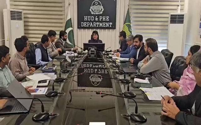  آئندہ مالی سال:لاہور، فیصل آباد، جہلم اور مری سمیت 12 ترقیاتی سکیموں کی منظوری 