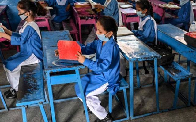  لاہور کے پرائمری و مڈل سکولوں میں ای سی ای رومز کی اپگریڈیشن کیلئے فنڈز جاری
