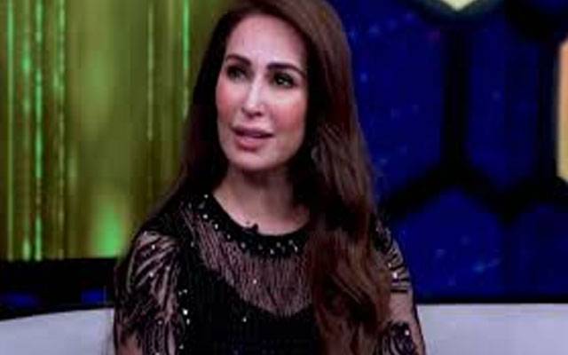  فنکاروں کو عزت دینا اور ان کے کام کو سراہنا معاشرے کی ذمہ داری ہے: ریماخان