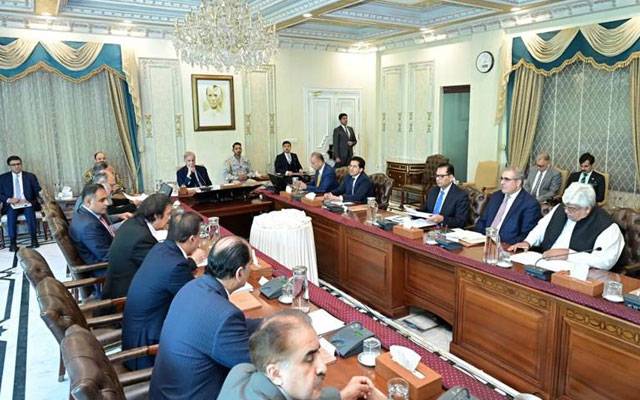 سینٹرز آف ایکسیلینس کے قیام میں شفافیت کے عنصر کو اہمیت دی جائے: وزیرِ اعظم