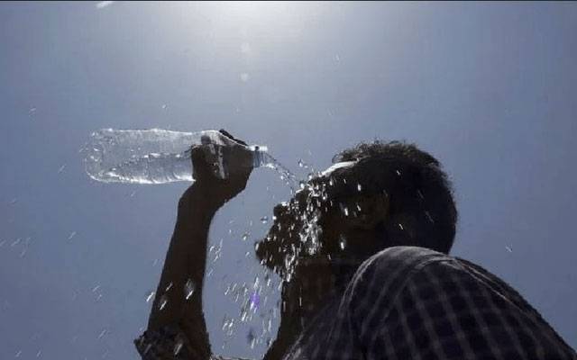 رواں سال مئی اور جون کے مہینے گرم ترین ہونے کا امکان: پی ڈی ایم اے 