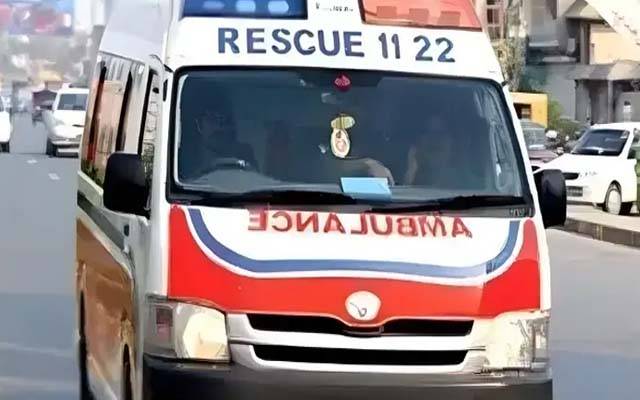 گوجرانوالہ میں لرزہ خیز قتل، ماں بیٹی کی لاشیں برآمد،علاقے میں خوف و ہراس