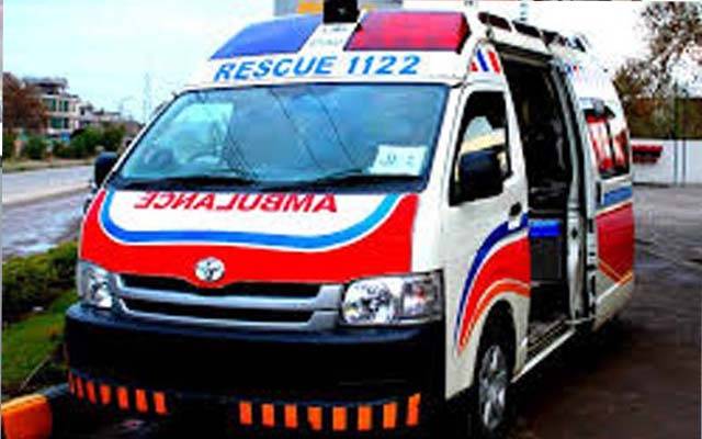 رشتہ سے انکار پر بھاوج سمیت 3 خواتین کو موت کے گھاٹ اتار دیا