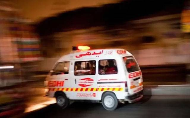 لاہور: چائنہ سکیم میں سکریپ گودام میں آگ، دو بچے جاں بحق، ایک زخمی