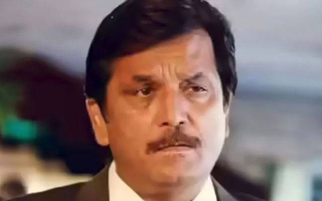 بھارتی فلم اور ٹی وی انڈسٹری کے سینئر اداکار بھرت کپور انتقال کرگئے