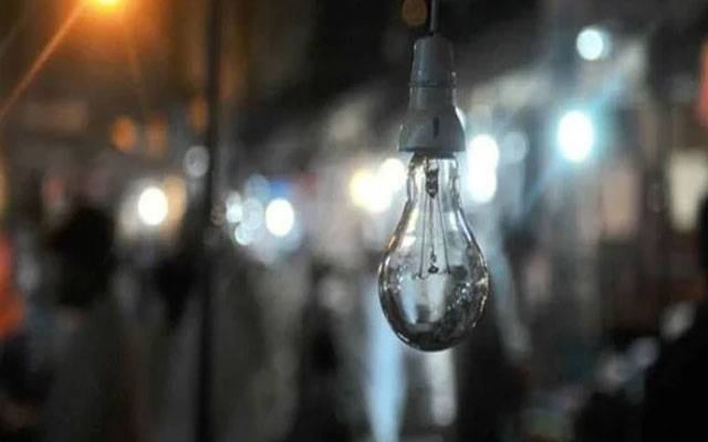  لاہور میں  لوڈ شیڈنگ سے شہری پریشان،کاروبار بھی متاثر