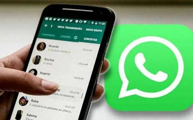 پرانے اینڈرائیڈ فون صارفین کیلئے واٹس ایپ بند کرنے کا اعلان
