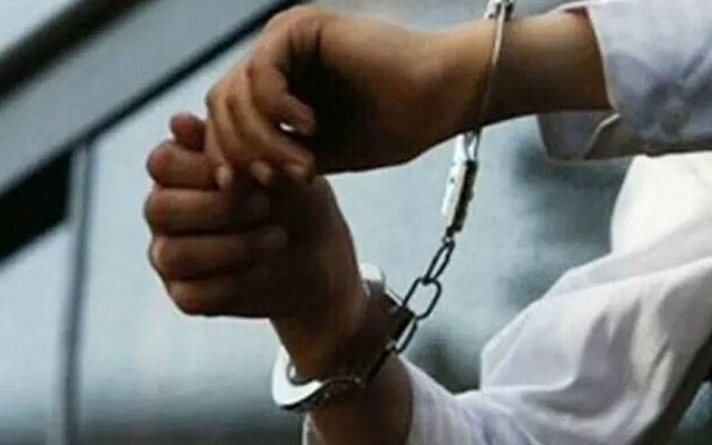 9 سالہ بچے کے ساتھ زیادتی کی کوشش کرنیوالا اوباش شخص گرفتار