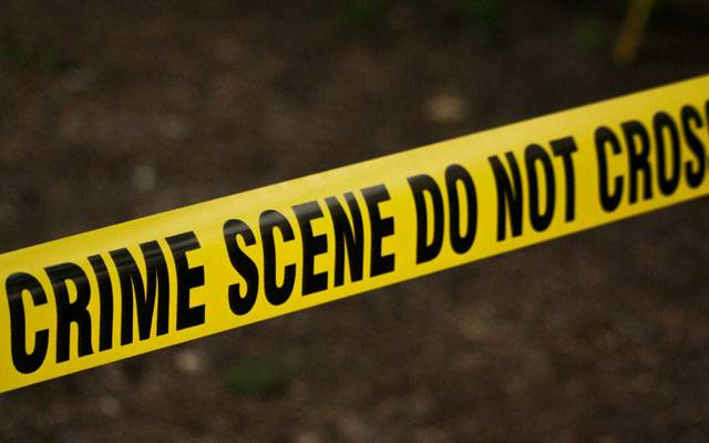 نواب ٹاؤن:ملزمان نے کار سوار شخص کو قتل کردیا، علاقے میں خوف و ہراس