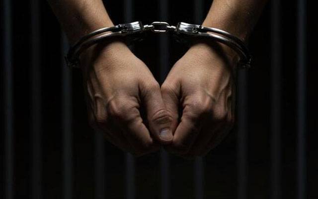 تھانہ شفیق آباد کی حدود میں 18 سالہ لڑکے کے ساتھ بدفعلی،ملزم گرفتار