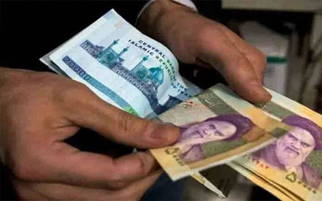 ایرانی ریال خریدنے والوں کے لئے بڑی خبر