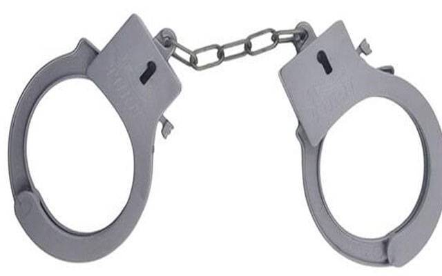 اسلحہ کے زور پر لڑکی پرتشدد اور زبردستی شادی پر مجبور کرنے والا ملزم گرفتار