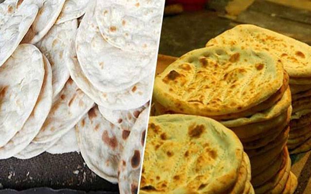   ڈیڈ لاک برقرار،روٹی کی قیمت پر حکومت اور تندور مالکان میں اتفاق نہ ہو سکا