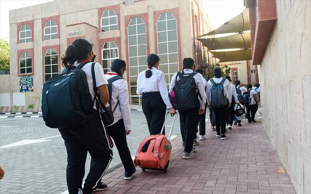 طلبا کیلئے اہم اعلان،3 مئی سے باقاعدہ کلاسز کا آغاز