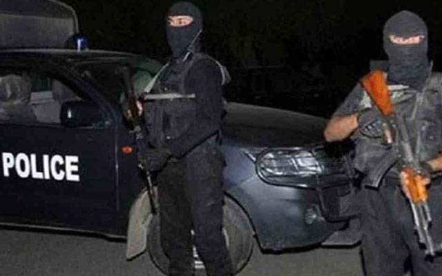  فیکٹری ایریا میں سی سی ڈی کا مبینہ مقابلہ، ایک ڈاکو ہلاک