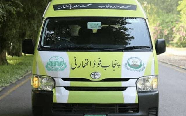 پنجاب فوڈ اتھارٹی  کی بڑی کارروائی، مضر صحت ٹافیاں بنانے والا یونٹ بند