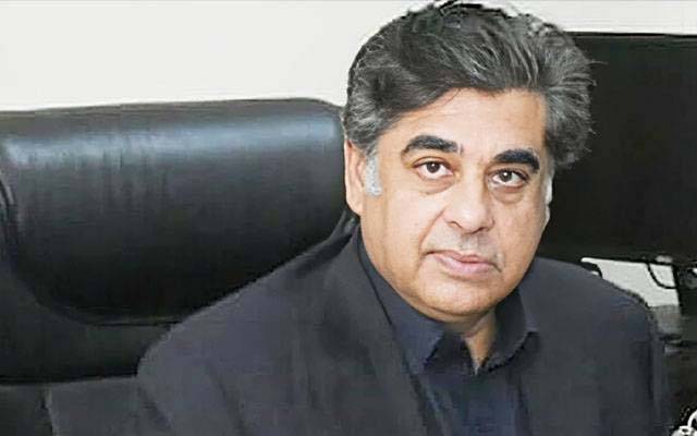  شرح سود میں اضافہ ؛ گوہر اعجاز نے سوال اٹھادیے 