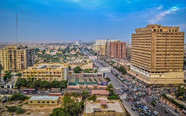 کمرشل عمارتوں اور پلاٹس کیلئے نئے قواعد و ضوابط جاری