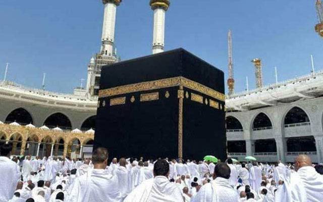 حج 2026: زائرین کیلئے اہم ہدایات، عملدرآمد لازمی قرار