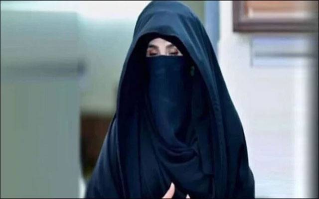 بشریٰ بی بی کی بیٹی کی درخواست پر رجسٹرار آفس کے اعتراضات دورکر دیئے