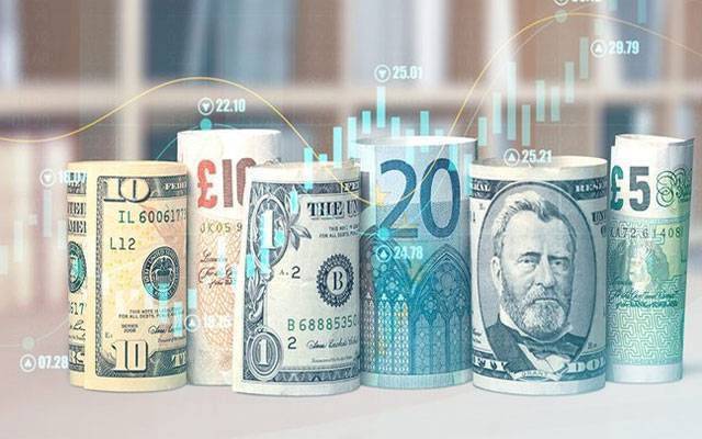 Currency Exchange Rate Thursday,,April30,2026