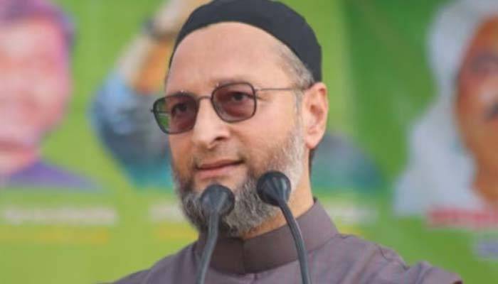  عازمین کو سزا ?اسد الدین اویسی بھارتی حج کمیٹی پر برس پڑے