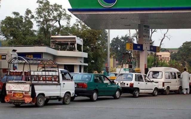 یکم مئی سے پانچ مئی تک ہڑتال کی افواہ بے بنیاد قرار؛ پٹرول پمپ اونرز ایسوسی ایشن 