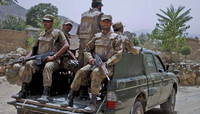 باجوڑ ،افغان طالبان کی سول آبادی پر فائرنگ سے دو ماہ میں 9 افراد شہید 