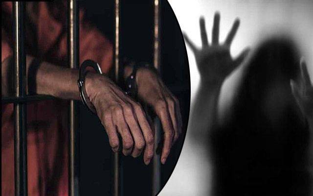  سبزہ زار : 9 سالہ بچی سے زیادتی کی کوشش ناکام، ملزم گرفتار