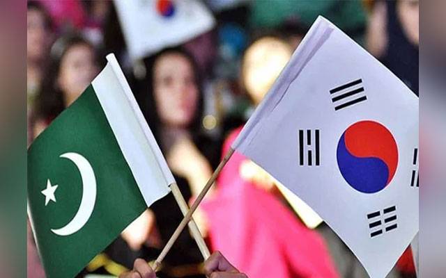 پاکستان، کوریا میں سرمایہ کاری کے فروغ پر اتفاق