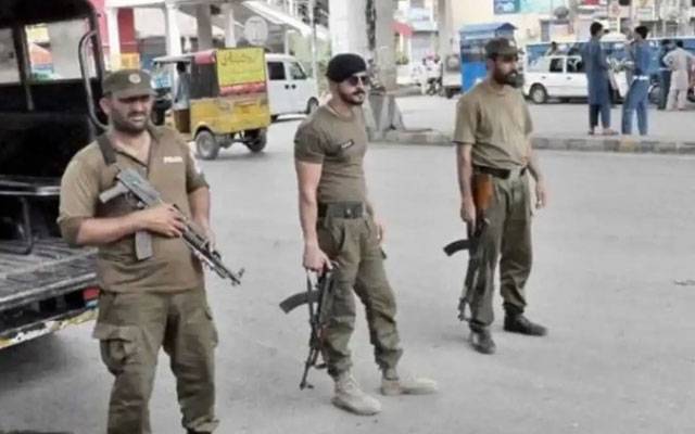 پی ایس ایل 11: پلے آف کا آخری معرکہ آج، لاہور پولیس ہائی الرٹ