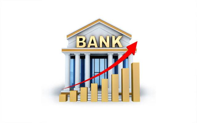 پاکستان کے لسٹڈ بینکوں کے منافع میں اضافہ