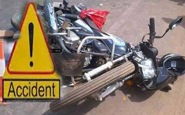  لاہور میں 265 ٹریفک حادثات؛ 2 افراد جاں بحق 310 زخمی 