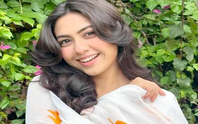  غیرمسلم کے ساتھ شادی نہیں کرسکتی: بھارتی اداکارہ ریم شیخ