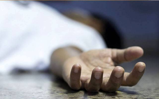 بے ہوشی کی حالت میں ملنے والا نوجوان جاں بحق، شناخت نہ ہو سکی