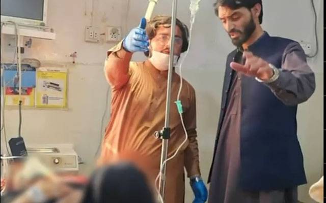 فتنہ الخوارج کی بلا اشتعال جارحیت،خیبرپختونخوا کی شہری آبادی پربزدلانہ حملوں کا تسلسل جاری  