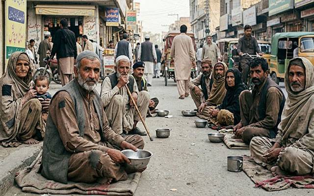  اینٹی بیگنگ مہم:پولیس کا بڑا کریک ڈاؤن، 3 روز میں 76 گداگر گرفتار