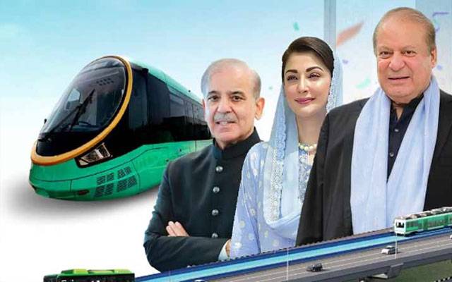  وزیراعلیٰ پنجاب نے گوجرانوالہ ماس ٹرانزٹ ڈیزائن کی منظوری دے دی