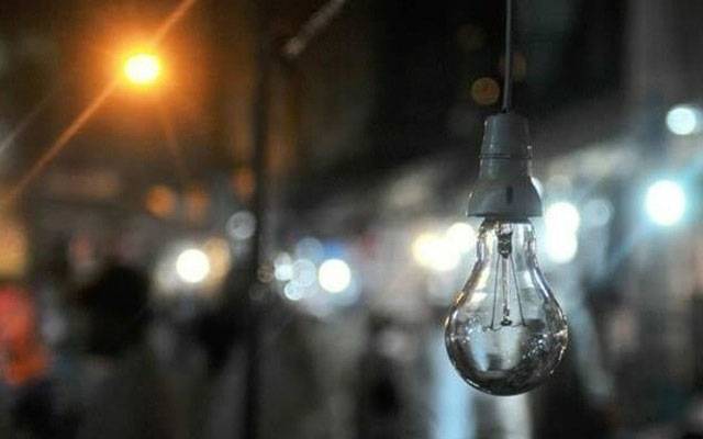 لاہور: بجلی کی لوڈشیڈنگ میں بہتری، شہریوں کو ریلیف 