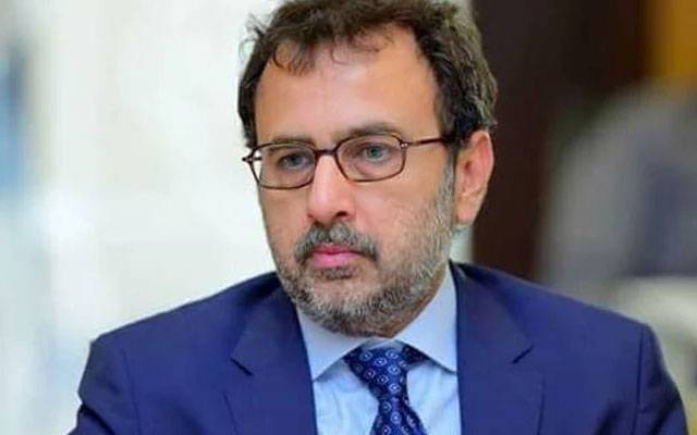 ملک سے لوڈ شیڈنگ کا خاتمہ ہو چکا : وفاقی وزیر توانائی کا بڑا اعلان