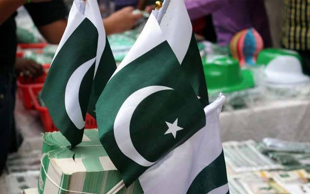 معرکہ حق ایک برس مکمل؛ پیر سے مارکیٹوں میں قومی پرچم ؛8 مئی کو شاہ عالم میں ریلی نکالنے کا فیصلہ ؛ صدر انجمن تاجران 